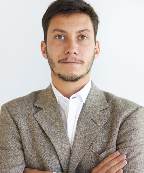 Gustavo González Clement | IE Law School