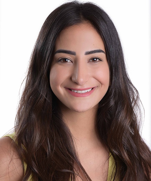 Hala Abu-Dayyeh | IE School of Global and Public Affairs