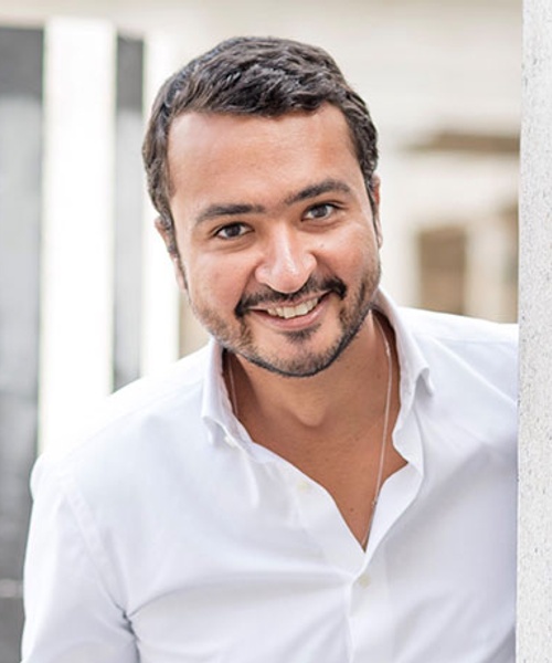 Hassan El-Shabrawishi, IMBA 2010 | Alumni Story