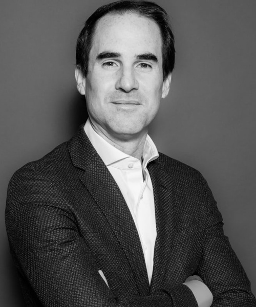 Ian Armstrong, IMBA 2012 Alumni Story