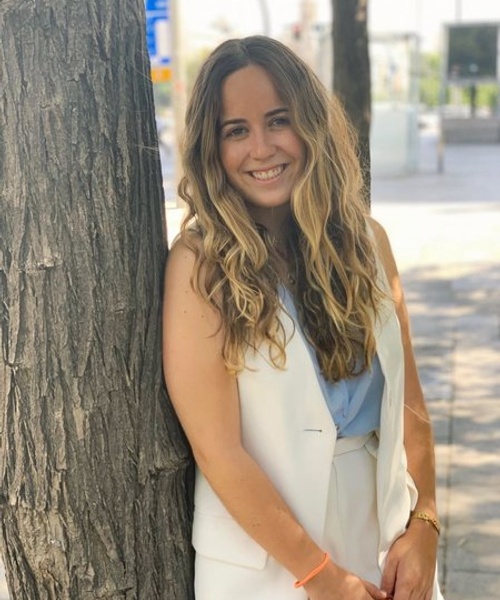 Carlota Sánchez-Pego | IE Law School