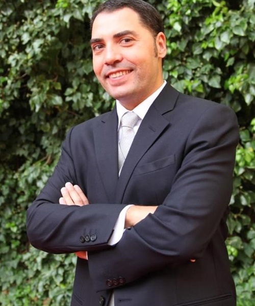 Jordi Díaz Maiquez | IE Business School