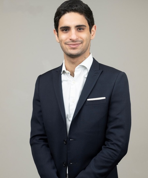 Karim Khoueis | IE Business School