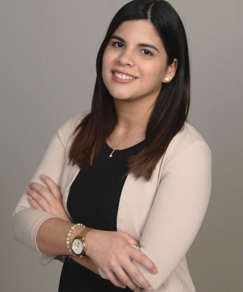 Lizbeth Hernandez | IE Business School