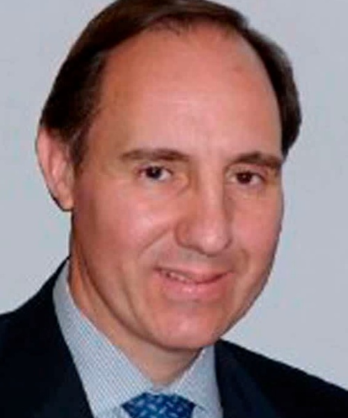 Manuel Roque Entrepreneurship