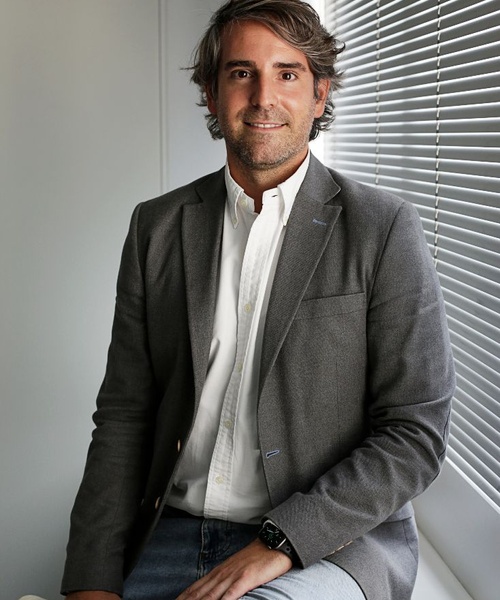 Marcos Alves Cardoso | IE Business School