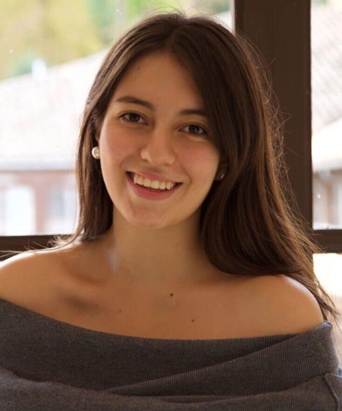 Martina Hinojosa- Student Story Bachelor in Communication and Digital Media | IE University
