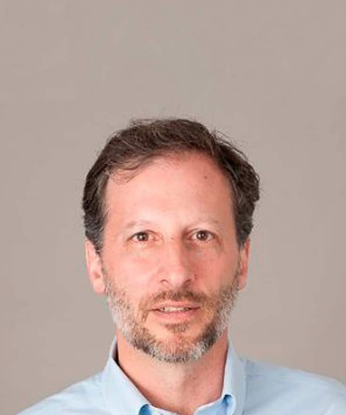 Nicholas Carter - Entrepreneurship