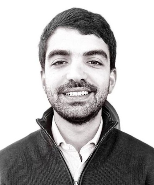 Omar Salah | IE Business School