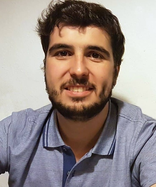 Javier Pedruelo | IE Law School