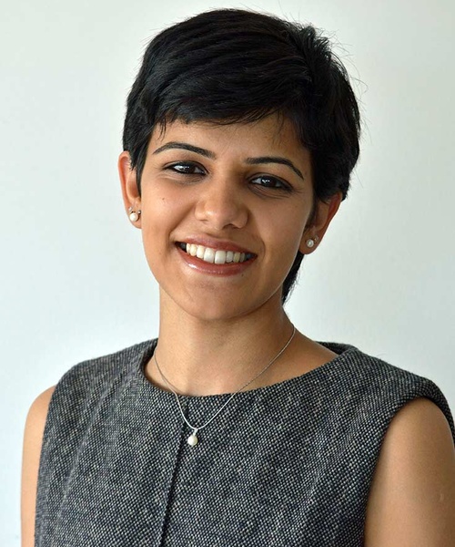 Preetika Gupta | IE Business School