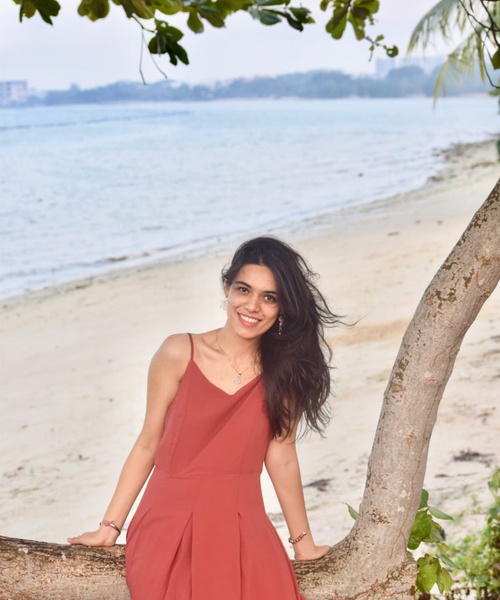 Radhika Joshi | IE GPA