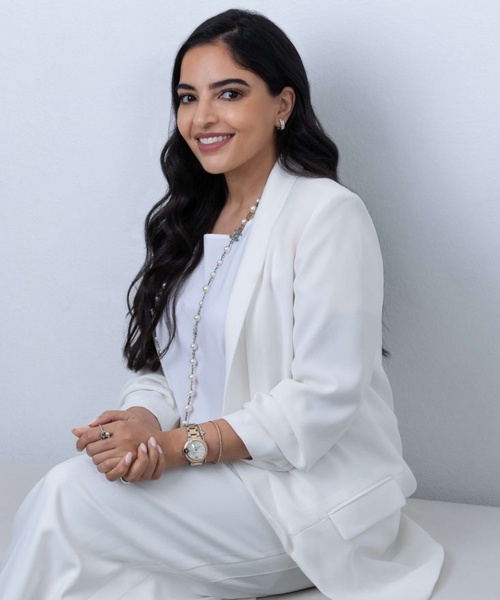 Sarah AL-Aoudah | IE Business School