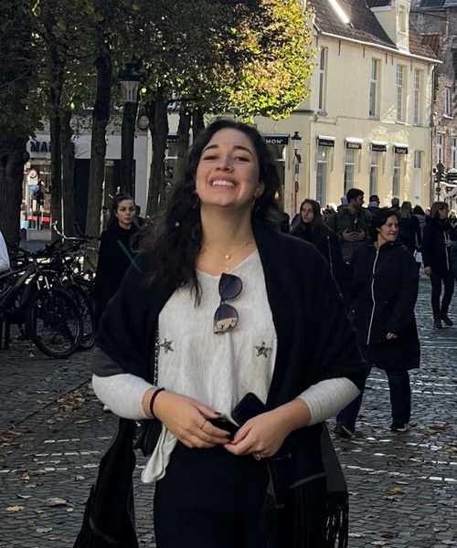 Sibylle Antaki