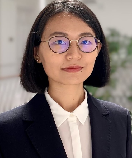 Siqi Wei | IE School of Global and Public Affairs