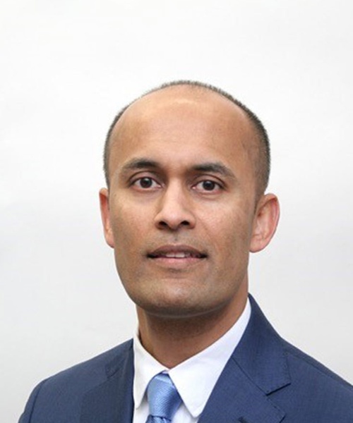 Sohail Ahmed | IE Business School
