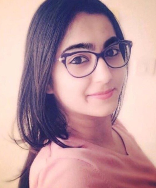 Sonali Kaur | IE Business School