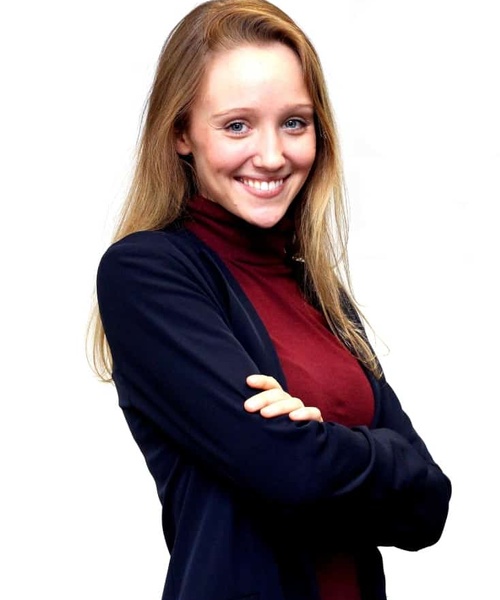 Sophie Kacki | IE School of Global and Public Affairs