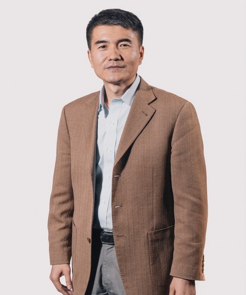Taiyuan Wang | IE Entrepreneurship