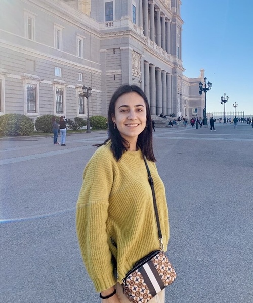Valentina Vaggione | IE School of Global and Public Affairs