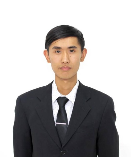 Yao Rong Jin - Student Story | IE Law School