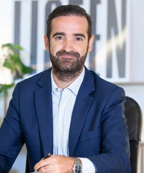 Juan de Dios Lechuga | IE Business School