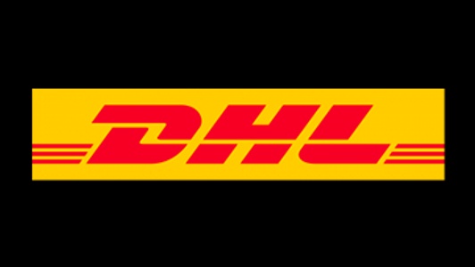 DHL logo