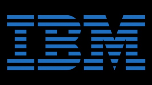 ibm logo