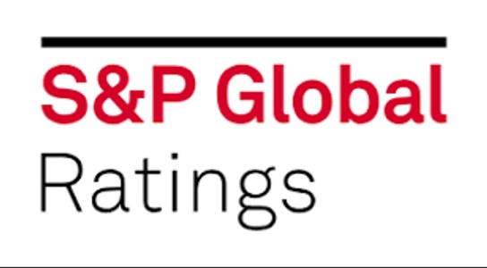 Logo S&P Global Ratings