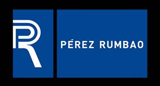 Logo Pérez Rumbao