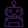 Robot icon - Master in Architecture | IE School of Architecture and Design