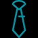 Tie Icon