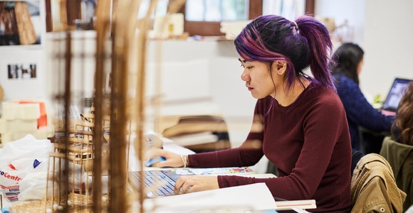 Apply to the School of Architecture and Design | IE School of Architecture and Design