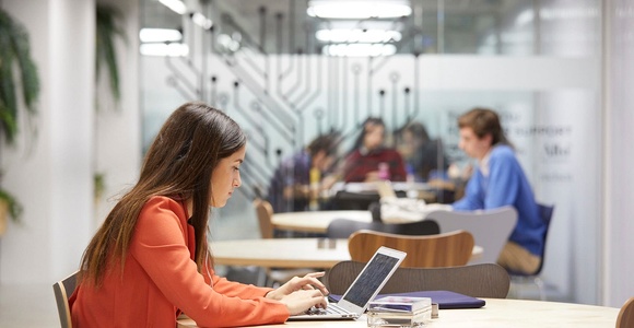 Capability academy: IE Students