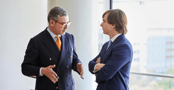 Centers for Knowledge Exchange | IE Law School