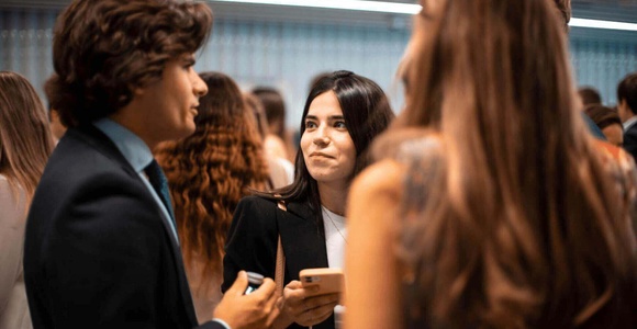 Claustro e Investigación | IE Law School