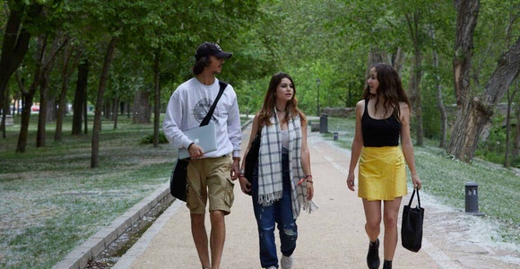 Counseling Services | IE University