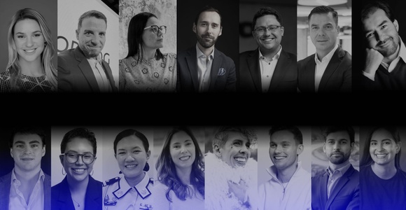 Epic Awards | IE Alumni