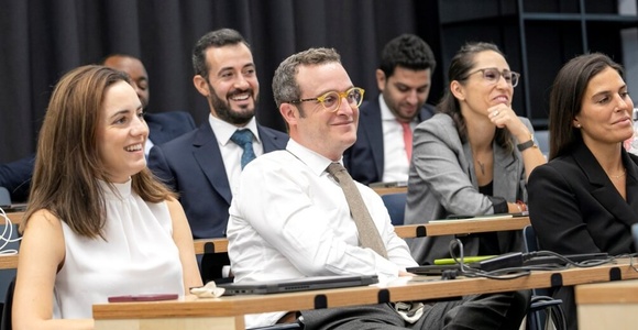 El Executive MBA de IE Business School, 12º del mundo en el Ranking de Financial Times