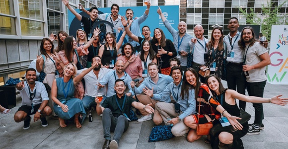 Global Alumni Weekend