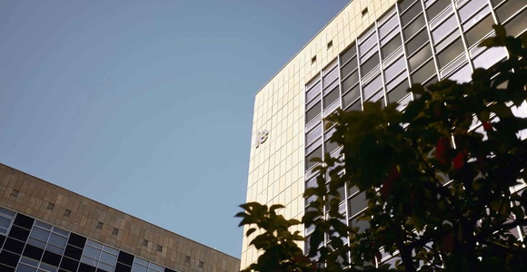 Our history | IE Business School