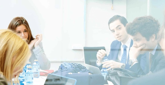 IE School of Politics, Economics & Global Affairs Partnerships