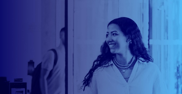Stepping Up | IE University