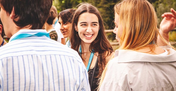 The IExPEERience | IE University