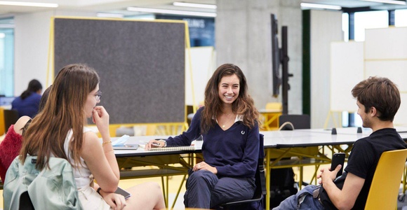 IEU Challenges & Competitions | IE University