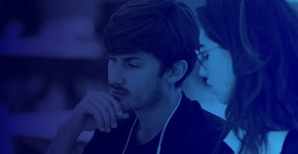 In Their Shoes podcast | IE University