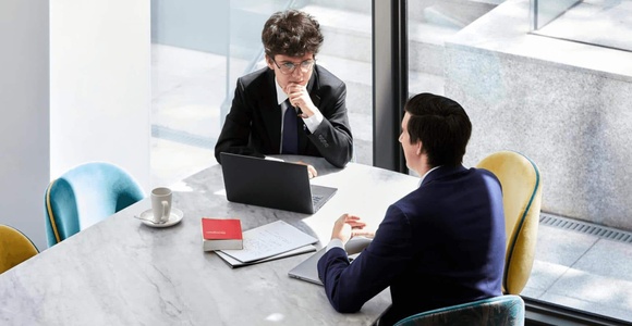 Start your Application | IE Law School