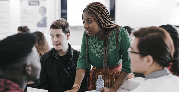 Student Capstone Projects | IE School of Politics, Economics & Global Affairs