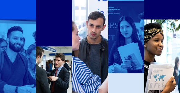 IE - Master Programs Talent and career