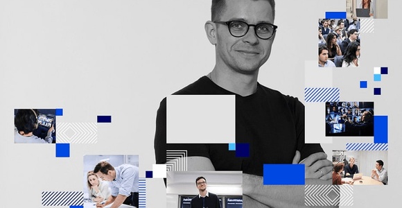 Teaching methodology | IE Business School
